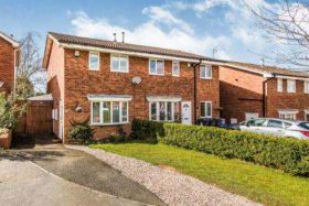2 Bedroom Semi-Detac...